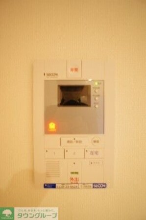 リブリ・ゆり本町の物件内観写真